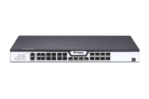 BDCOM 8 Port GPON L3 OLT Headend