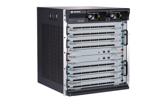 BDCOM GPON OLT chassis