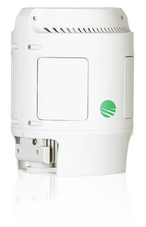 Siklu - 360° Terragraph Basestation with 4x built-in 3.8 Gbps 90° sectors