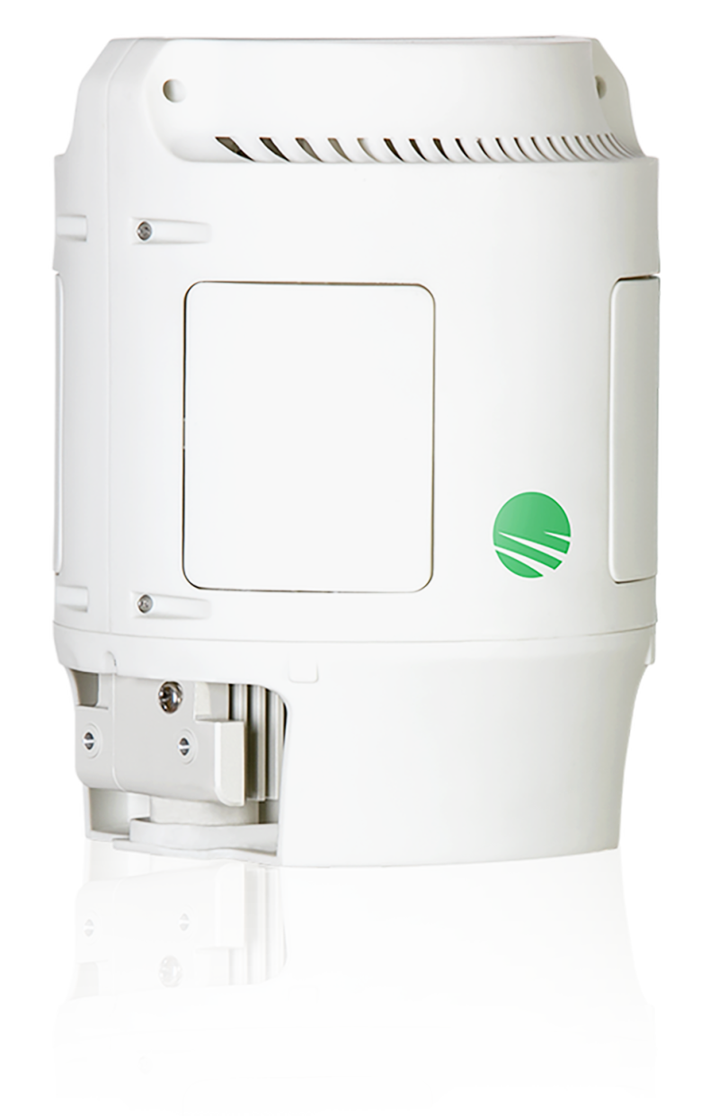 Siklu - 360° Terragraph Basestation with 4x built-in 3.8 Gbps 90° sectors