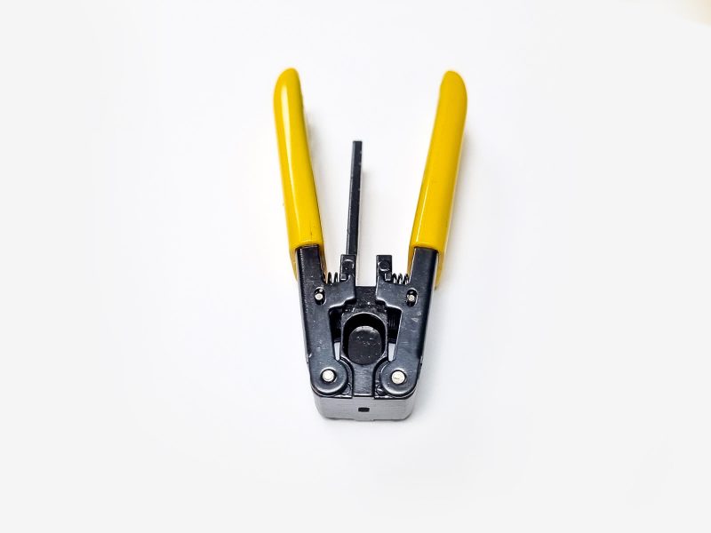 Acconet Flat Drop Cable Stripper