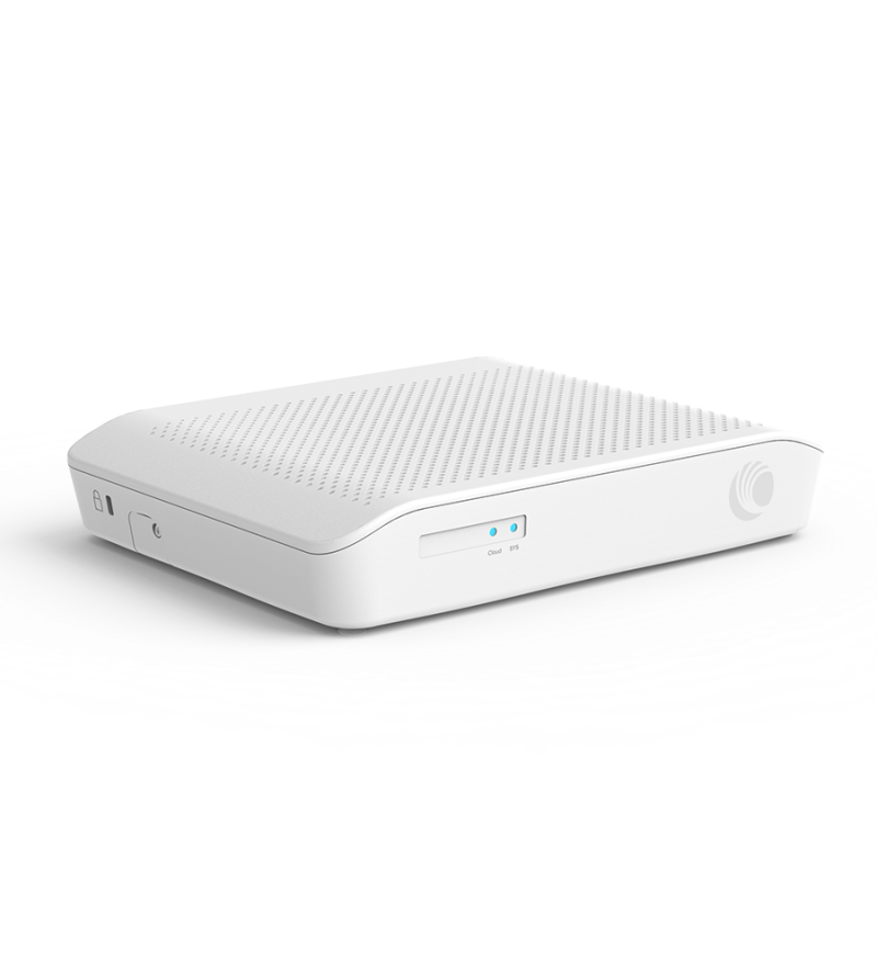 Cambium Network Service Edge SD WAN Solution