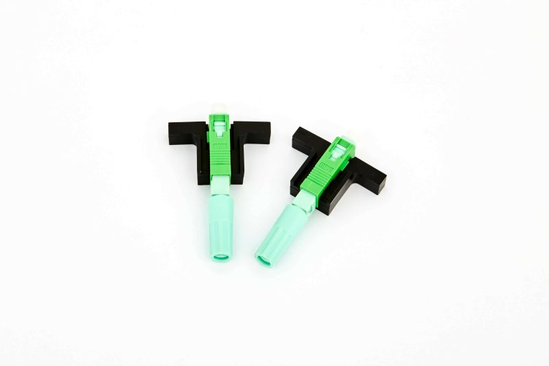 Acconet Fast Connector SC/APC