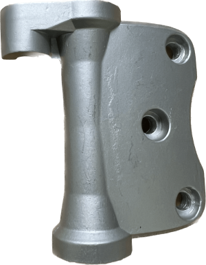 Rfelements Coated Bracket arm