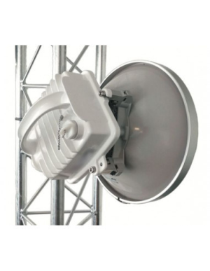 Siklu K-Band (17GHz) PTP Link FDD up to 1Gbps