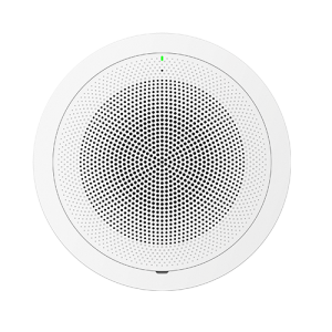 Grandstream SIP/Multicast Intercom Speaker