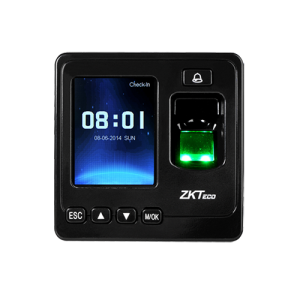ZKTeco - SF100 Fingerprint Access Control Terminal