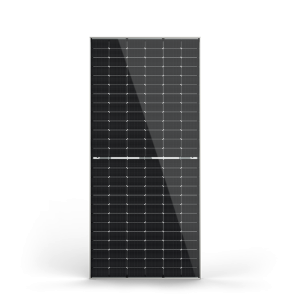 Jinko Solar - Half-Cell Monocrystalline Bifacial Solar Panel
