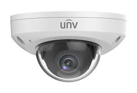 UNV - Ultra H.265 - P1 - 2 MP LightHunter