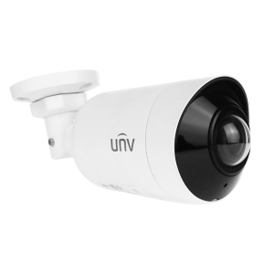 Uniview UNV 5MP 180° Wide Angle Fixed IP Network Camera | IPC2105SB-ADF16KM-I0