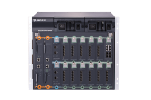 BDCOM EPON OLT Chassis - Empty
