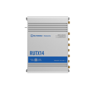 Teltonika Industrial LTE-A Cat 12 Router