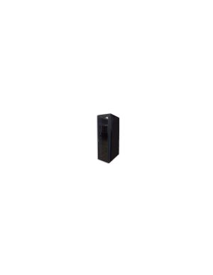 Acconet 42U Unassembled  Floor Standing 800mm Cabinet Perforated