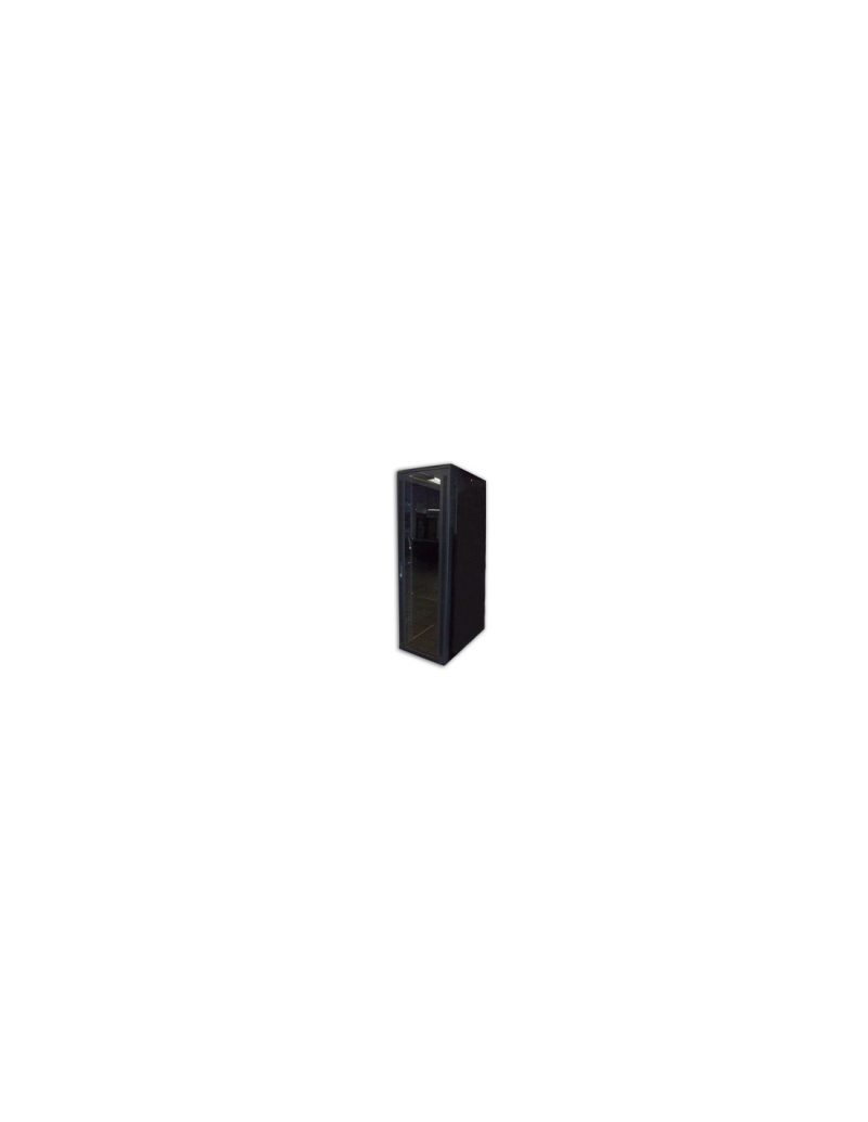 Acconet 42U Unassembled  Floor Standing 800mm Cabinet Perforated