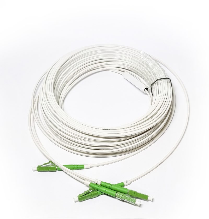 Acconet Uplink Cable LC-LC APC 30M