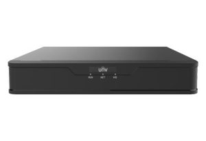 Uniview UNV 8-CHannel Hybrid NVR