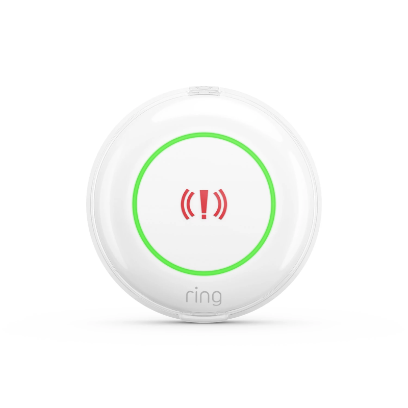 Ring - Panic Button