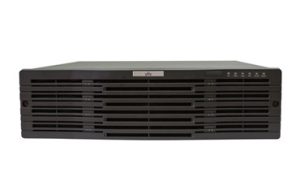 Uniview UNV PRO Series 64-Channel NVR with 16 HDD Slots | NVR516-64