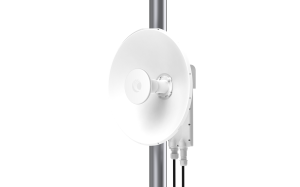 Cambium ePMP 6 GHz 2x2 dish antenna