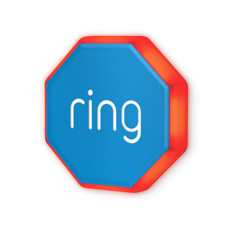 Ring - Alarm Outdoor Siren