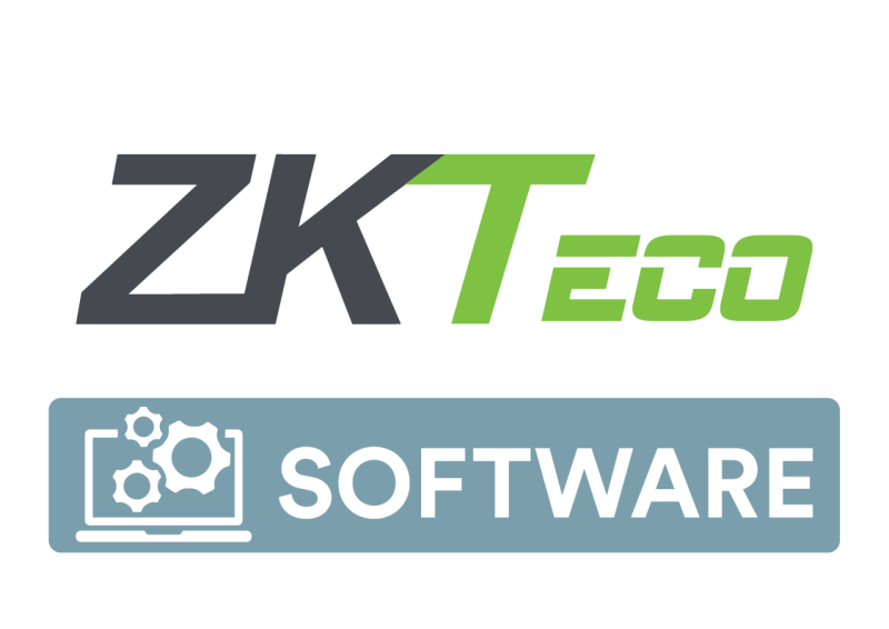 ZKTeco - Biosecurity Access Control Mobile software for 5 mobile devices