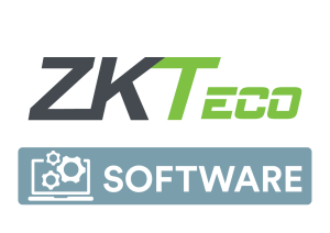 ZKTeco - ZKBioTime Time & Attendance Mobile App License for 20 users