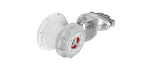 RF elements 60 deg Symmetrical Horn Antenna - GEN2