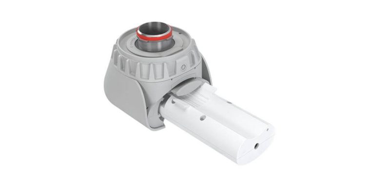 RF elements TwistPort™ Adaptor for Mimosa C5c | TP-ADAP-C5c