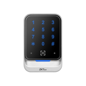 ZKTeco IP65 QR Wiegand & RS485 Slave reader