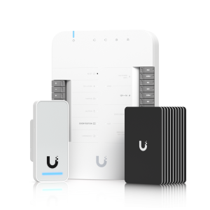 Ubiquiti UniFi Access Starter Kit G2 | UA-G2-SK