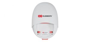 RF elements TwistPort™ Adaptor for Ubiquiti Prism 5AC