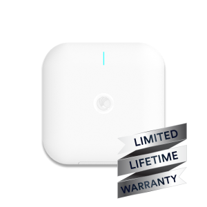 Cambium cnPilot Enterprise WiFi 6 Software Defined Indoor AP | CNP-XV3-8