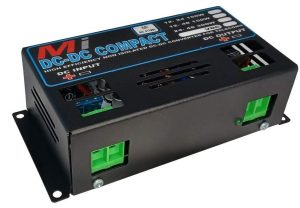 Output DC-DC Converter