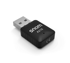 Snom WLAN Dual-Band Wireless Adapter