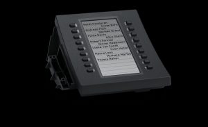 Snom D3 Expansion Module - USB - Supports D3xx Series (except D305)