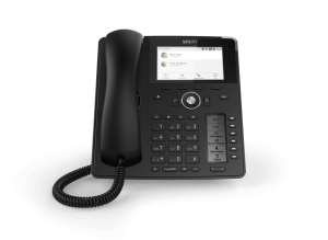 Snom D785 12-Line Desktop SIP Phone | D785