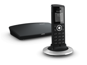 Snom M325 Singlecell 20-line DECT Bundle - No PSU incl