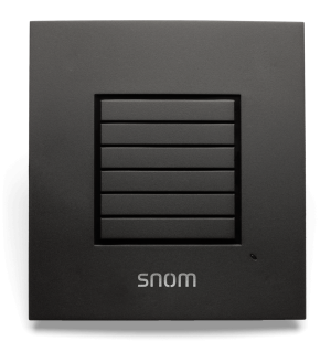 Snom M5 Range Extending Repeater