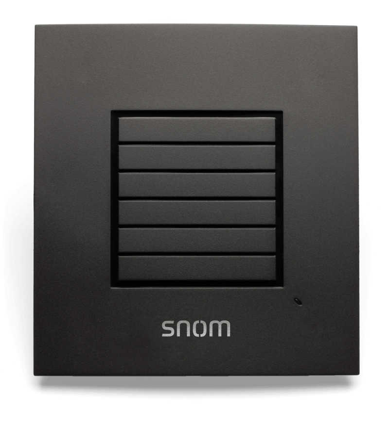 Snom M5 Range Extending Repeater
