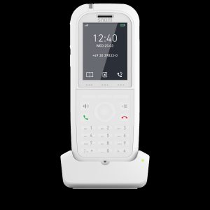 Snom M90 Anti-Bacterial DECT Wireless Phone | SNOM-M90