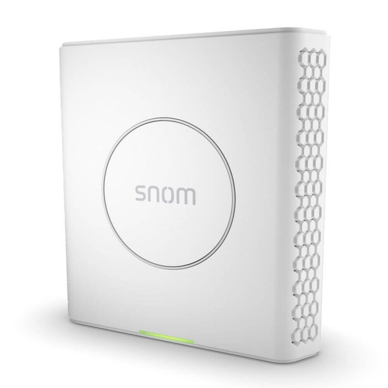 Snom M900 Multicell DECT Base Station