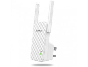 Tenda 300Mbps WiFi Range Extender 2-Pin | A9
