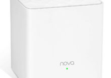 Tenda Nova Home WiFi 5 Mesh System | TE-MW3-1 (1-pack)