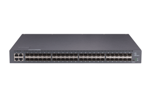 BDCOM 48 Port Gigabit SFP - Switch - Dual PSU optional