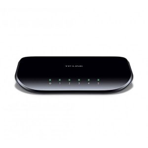 TP-Link 5-Port Desktop Gigabit Switch