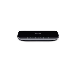 TP-Link 8-Port Desktop Gigabit Switch