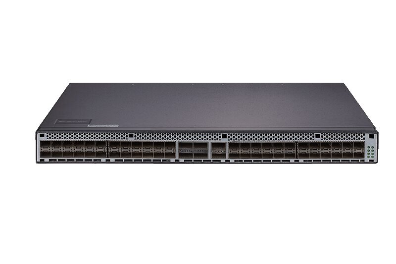 BDCOM 48 Port SFP+ Layer 3 Managed switch - 100G