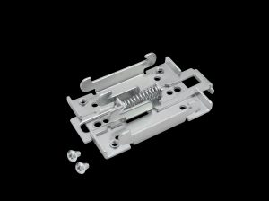 Teltonika Metal DIN Rail Kit | PR5MEC00