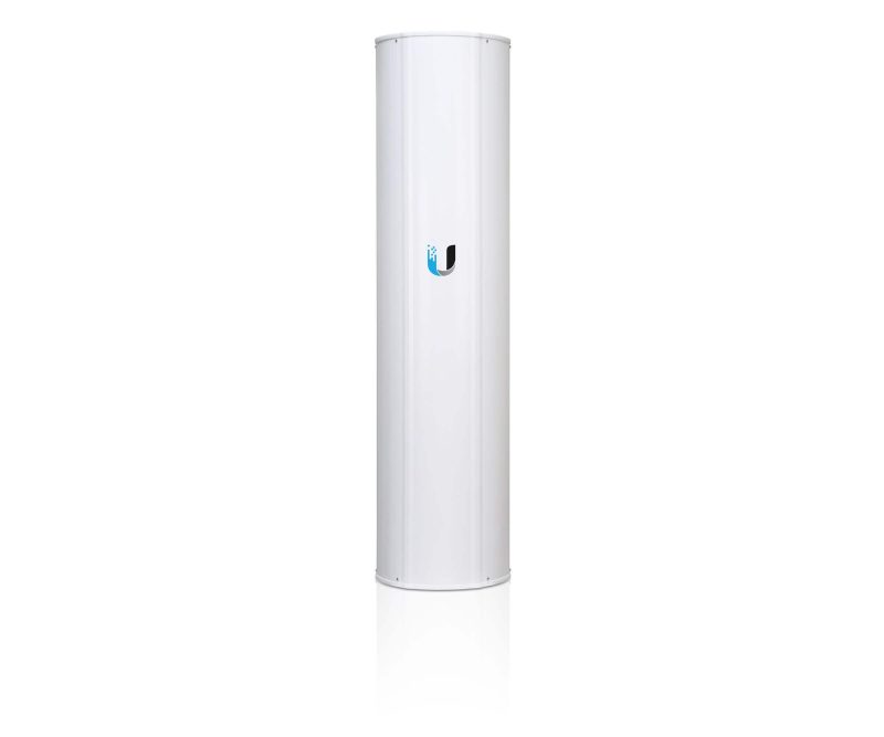 Ubiquiti UISP airPRISM 5GHz 3x30° HD Sector | AP-5AC-90-HD