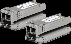 Ubiquiti UniFi Network - Multi-Mode Module SFP